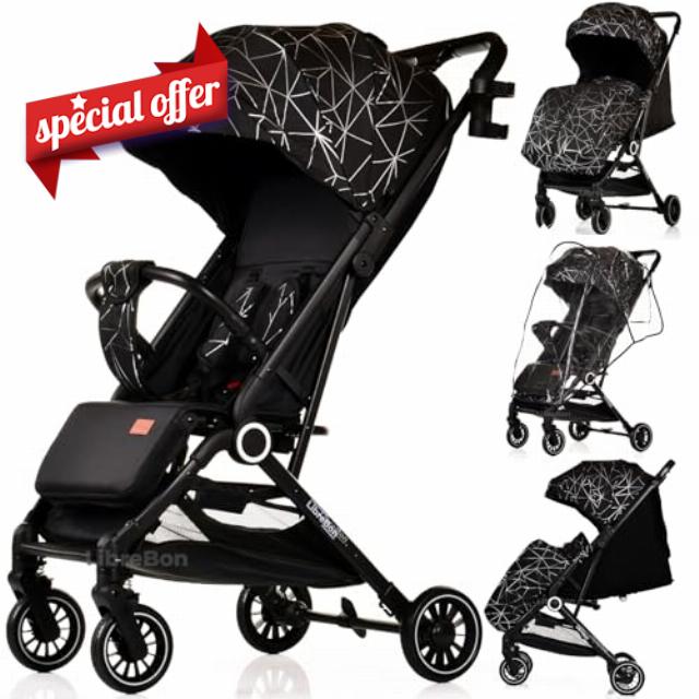 Lightweight Stroller