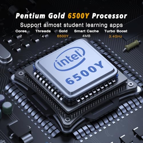 15.6" IPS 1080P Screen