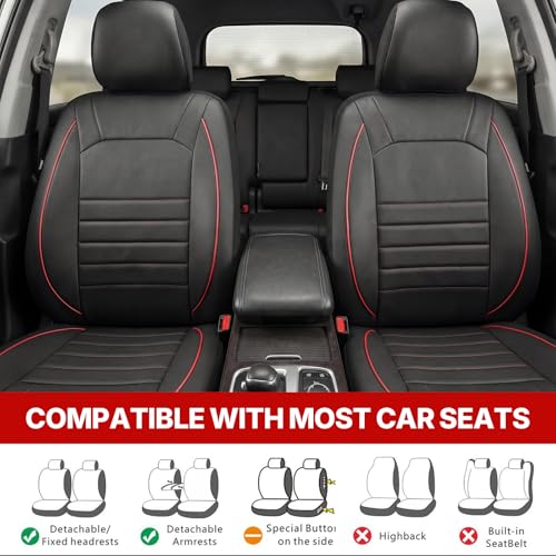 for SUV