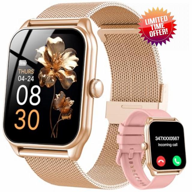 Smart Watches for Women