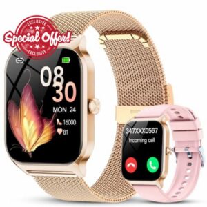 Smart Watch for Women