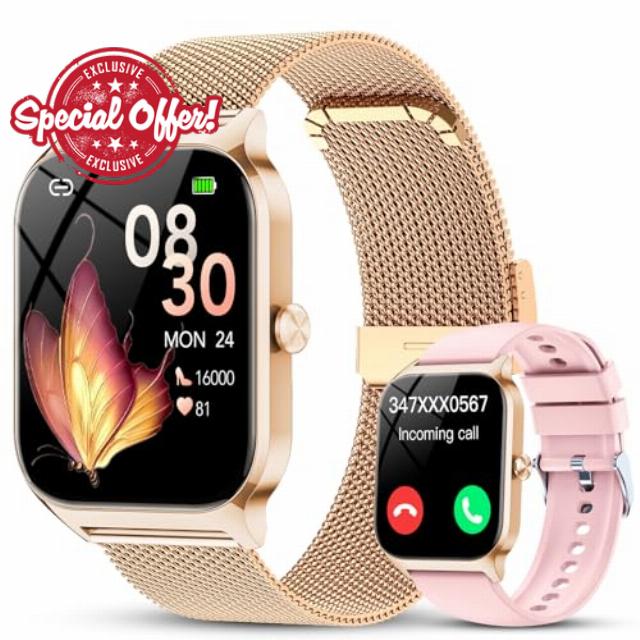 Smart Watch for Women