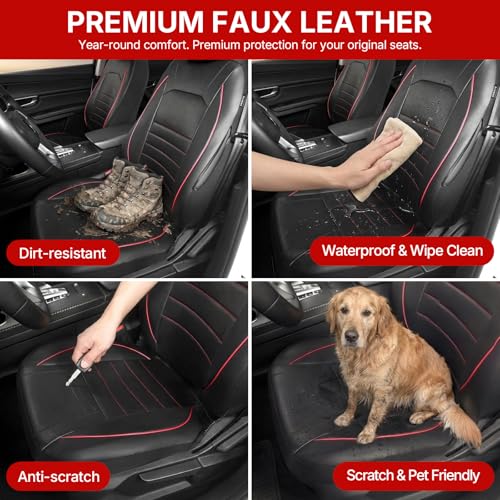 Airbag Compatible
