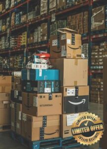 Premium Refurb Electronics Lot UK: Phones