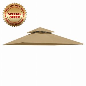 Bbq Shelter