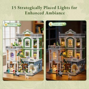 Neo-Classical Modular Clinic Model for Adults 18+