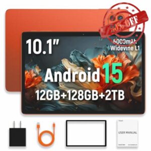 Tablet 10 Inch