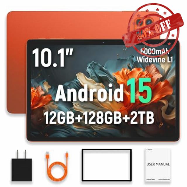 Tablet 10 Inch