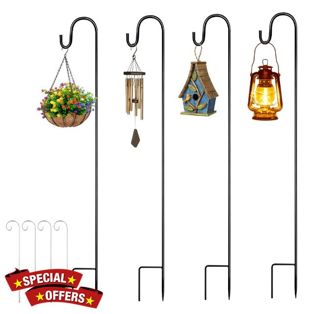 Shepherd Hooks Garden 100 cm