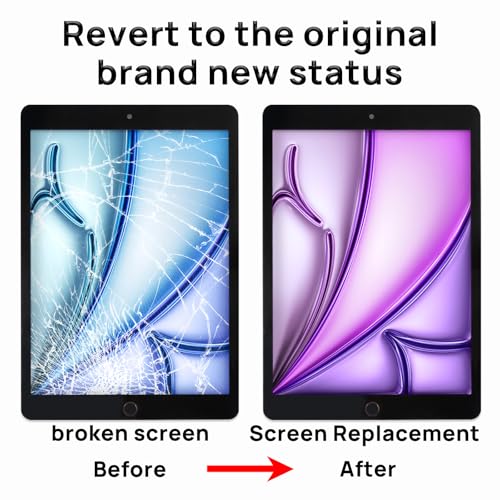 Full Repair Kits with Home Butto