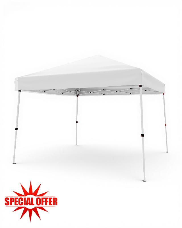 Aptliton 2.15m Outdoor Patio Umbrella with Tilt & Crank – Durable Weather-Resistant Parasol