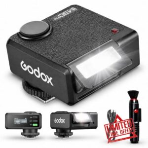 Godox iM30Pro iM30 Pro Camera Flash