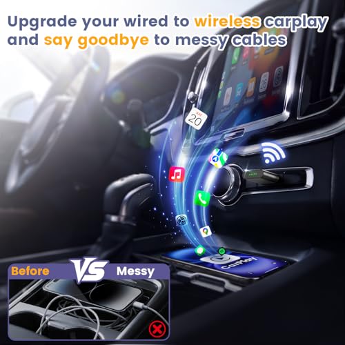 Easy to Use Bluetooth Dongle with Fast Stable Connection