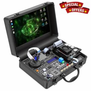 AI Starter Kit for Jetson Orin Nano