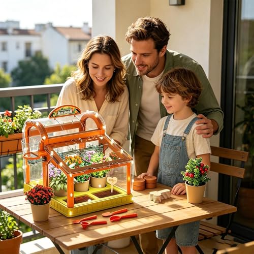 Perfect Gardening For Boys Girls 3 4 5 6 7 8 Year Old