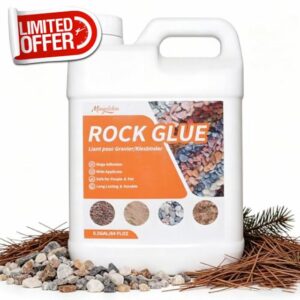 Gravel Glue