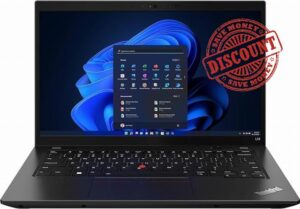 Lenovo ThinkPad L14 Gen 4 Laptop