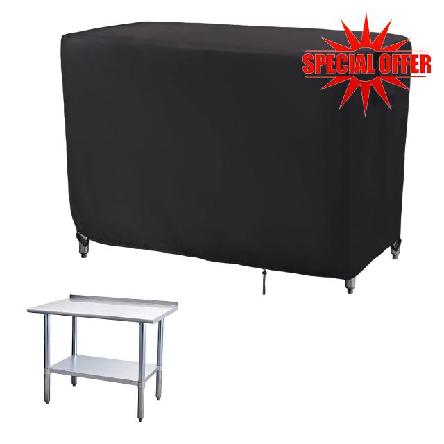Outdoor Table Cover