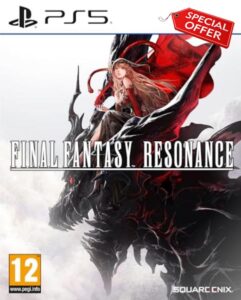 Final Fantasy Resonance (PlayStation 5)