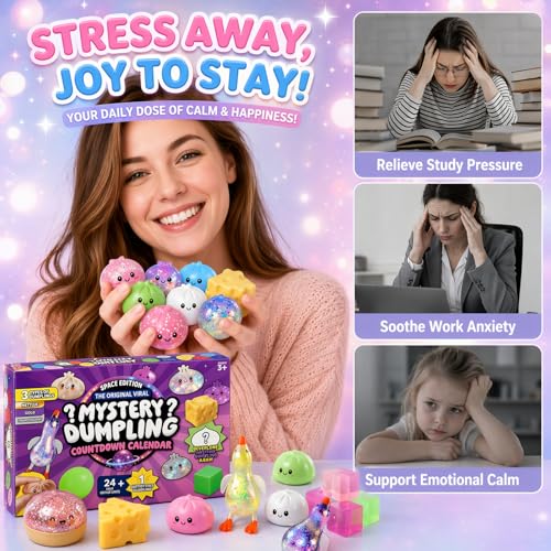 Stress Relief Sensory