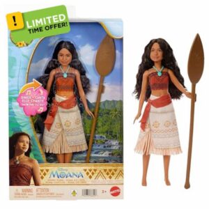 ​Mattel Disney Toys