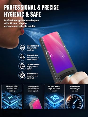 Contactless Portable Device for Personal Use and Car Emergency Rescue