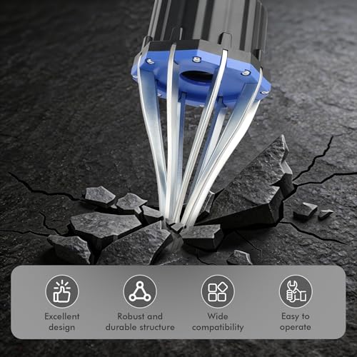 Universal Drive Shaft CV Joint Boot Clip Tool for Cars