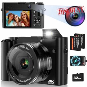 Digital Camera
