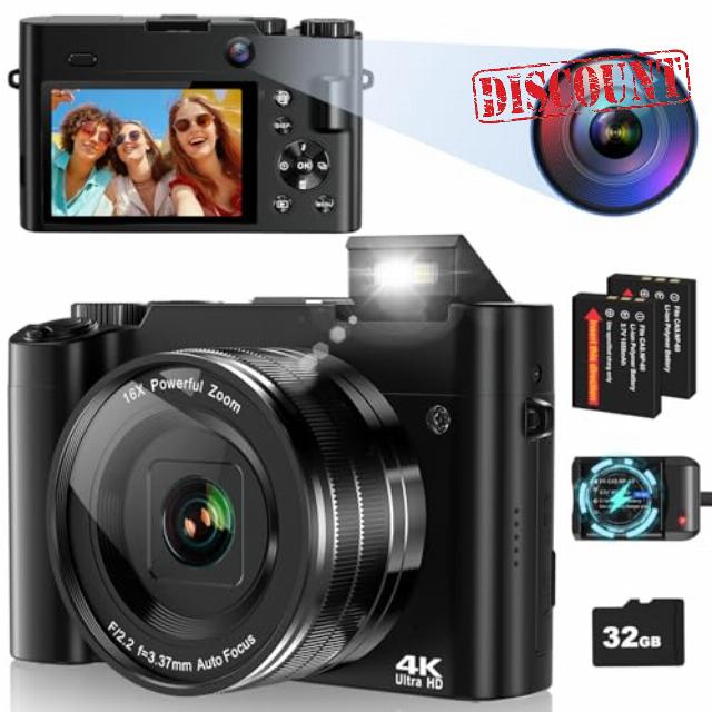 Digital Camera