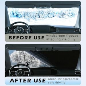 All Weather Protector Winter Protective