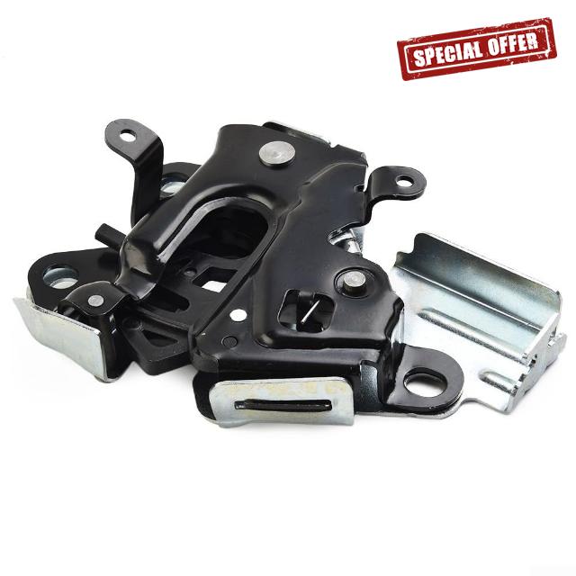 Rear Seat Back Lock Actuator For CR-V 2012-2017