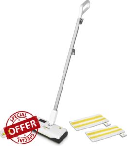 Kärcher SC 1 Upright Steam Mop