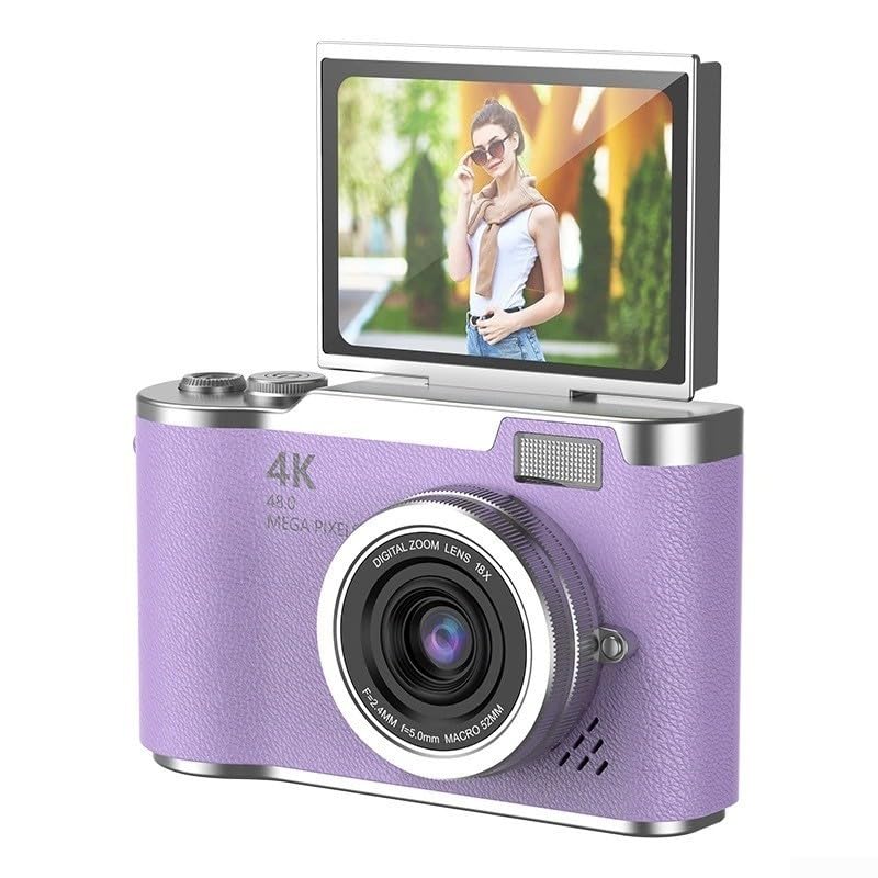 8X Digital Zoom