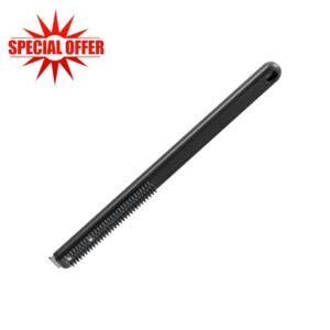 Ooni Wire Brush & Scraper – BBQ and Pizza Stone Cleaner