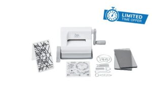 Sizzix Sidekick Starter Kit