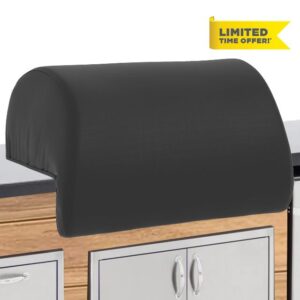 Grill Cover for Blaze 40 Inch 5 Burner Built-in Gas Grill