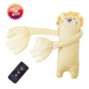 Patting Soother Pillow For