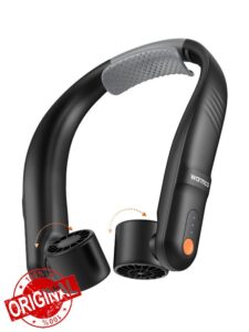 Warmco Portable Neck Fan