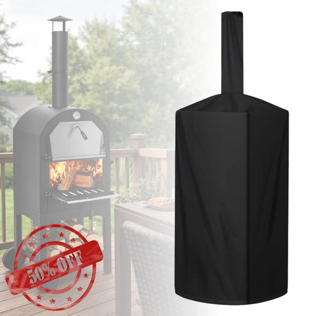 Pizza Oven Cover