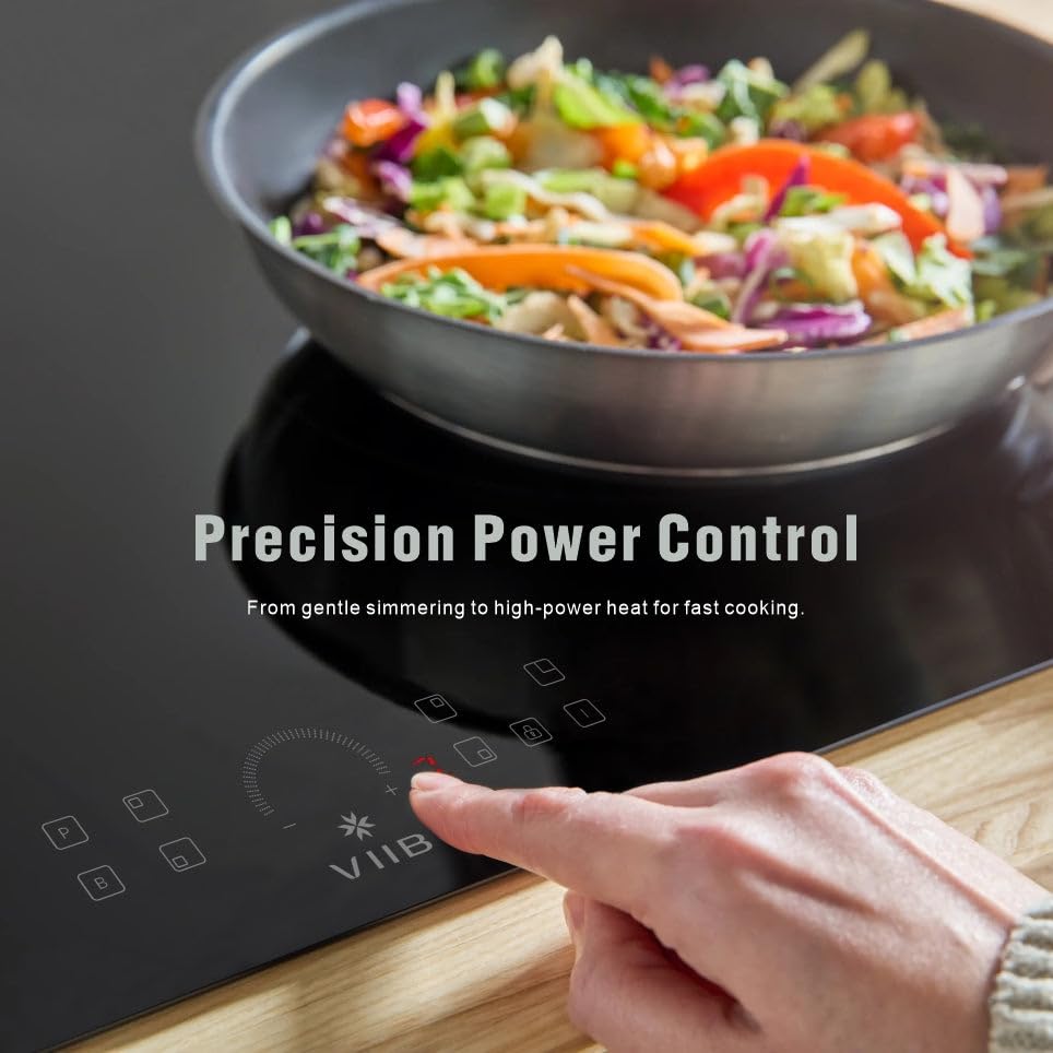Touch Control