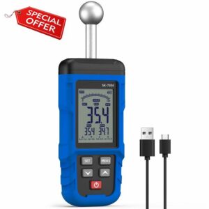Moisture Meter
