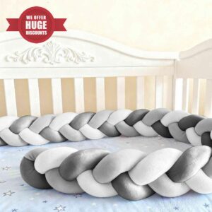 Soft Breathable Mattress Edge