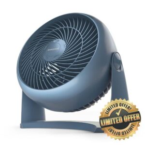 Honeywell TurboForce Power Fan (Quiet Operation Cooling