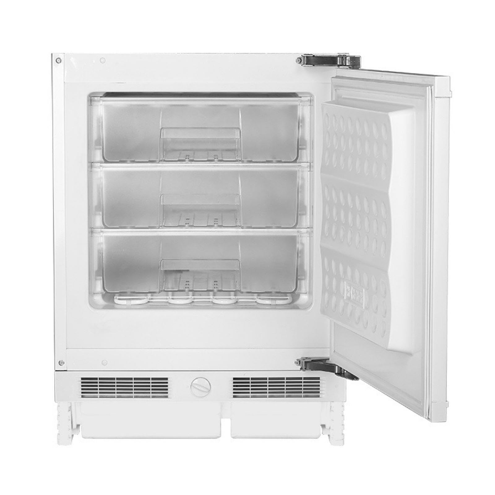 Metal Back Panel