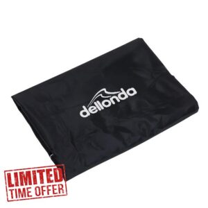 Dellonda PVC Cover for Planchas