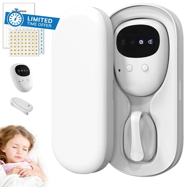 Unikor Bed Wetting Alarm