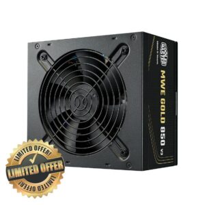 Cooler Master MWE Gold 850 V3 NM UK Cable
