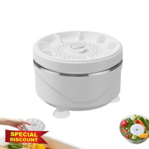 Fruit and Vegetable Washing Machine