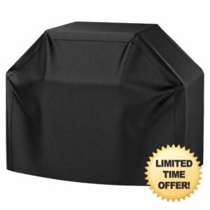 Grill Cover for Weber Spirit E-325 2025 2026+