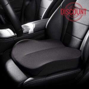 Adult Car Booster Seat for Ford Fiesta St Line/Fiesta Titanium